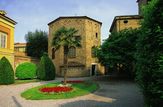 hotel ravenna vicino ai magnifici, storici monumenti della città di Ravenna